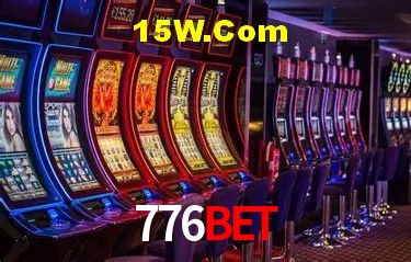 Statistics 776Bet