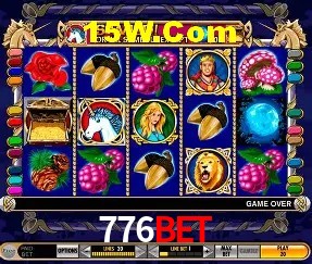 Quick Registration 776Bet