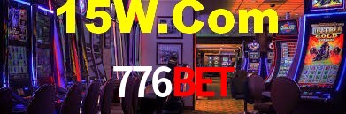 Programa VIP 776Bet