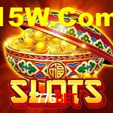 Welcome Bonus 776Bet