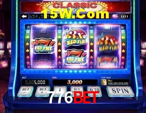 Slot Games 776Bet