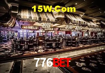 Experiência VIP 776Bet