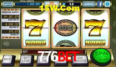 API Integration 776Bet