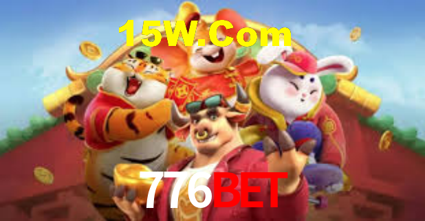 Premium Interface 776Bet