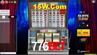2FA Security 776Bet